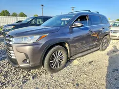 5TDKZRFH4HS218631 2017 TOYOTA HIGHLANDER