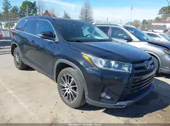 5TDKZRFH4HS508996 2017 TOYOTA HIGHLANDER