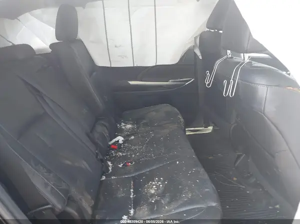 5TDKZRFH4HS509338 2017 TOYOTA HIGHLANDER - Image 8