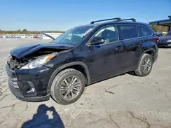 5TDKZRFH4HS509663 2017 TOYOTA HIGHLANDER