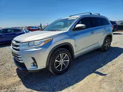 5TDKZRFH4HS511624 2017 TOYOTA HIGHLANDER
