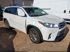 5TDKZRFH4HS512546 2017 TOYOTA HIGHLANDER