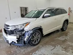 5TDKZRFH4HS513017 2017 TOYOTA HIGHLANDER