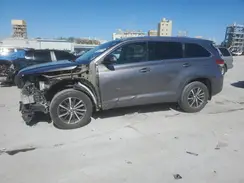 5TDKZRFH4HS513597 2017 TOYOTA HIGHLANDER