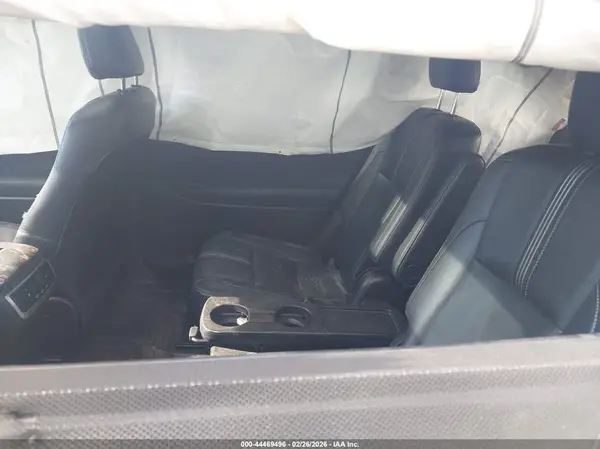 5TDKZRFH4HS514457 2017 TOYOTA HIGHLANDER - Image 8