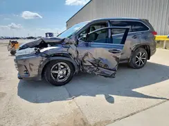 5TDKZRFH4HS515186 2017 TOYOTA HIGHLANDER
