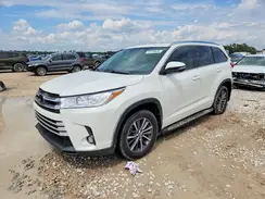 5TDKZRFH4HS517133 2017 TOYOTA HIGHLANDER