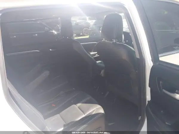 5TDKZRFH4HS518122 2017 TOYOTA HIGHLANDER - Image 8