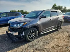 5TDKZRFH4HS520095 2017 TOYOTA HIGHLANDER