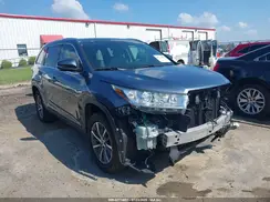 5TDKZRFH4HS522686 2017 TOYOTA HIGHLANDER