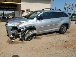 5TDKZRFH4HS523448 2017 TOYOTA HIGHLANDER