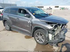 5TDKZRFH4HS523904 2017 TOYOTA HIGHLANDER