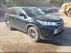 5TDKZRFH4HS525295 2017 TOYOTA HIGHLANDER