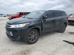 5TDKZRFH4HS525894 2017 TOYOTA HIGHLANDER
