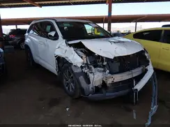 5TDKZRFH4HS525992 2017 TOYOTA HIGHLANDER