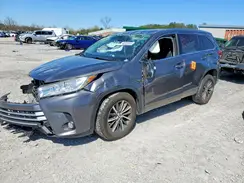 5TDKZRFH4JS265356 2018 TOYOTA HIGHLANDER