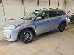 5TDKZRFH4JS529725 2018 TOYOTA HIGHLANDER
