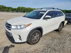 5TDKZRFH4JS533077 2018 TOYOTA HIGHLANDER