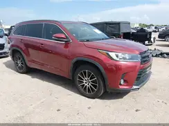 5TDKZRFH4JS533919 2018 TOYOTA HIGHLANDER