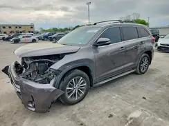 5TDKZRFH4JS538022 2018 TOYOTA HIGHLANDER