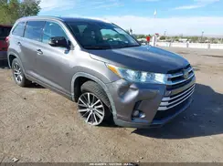 5TDKZRFH4JS538120 2018 TOYOTA HIGHLANDER
