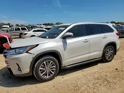 5TDKZRFH4JS540983 2018 TOYOTA HIGHLANDER