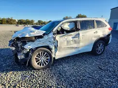 5TDKZRFH4JS543754 2018 TOYOTA HIGHLANDER