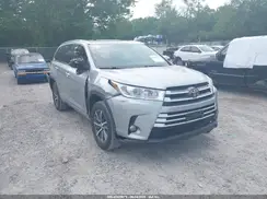 5TDKZRFH4JS544239 2018 TOYOTA HIGHLANDER