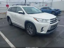 5TDKZRFH4JS547206 2018 TOYOTA HIGHLANDER
