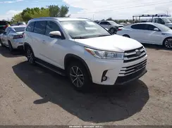 5TDKZRFH4KS309762 2019 TOYOTA HIGHLANDER