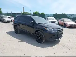 5TDKZRFH4KS329848 2019 TOYOTA HIGHLANDER