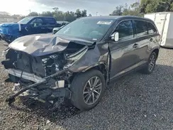 5TDKZRFH4KS330613 2019 TOYOTA HIGHLANDER