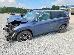 5TDKZRFH4KS350795 2019 TOYOTA HIGHLANDER