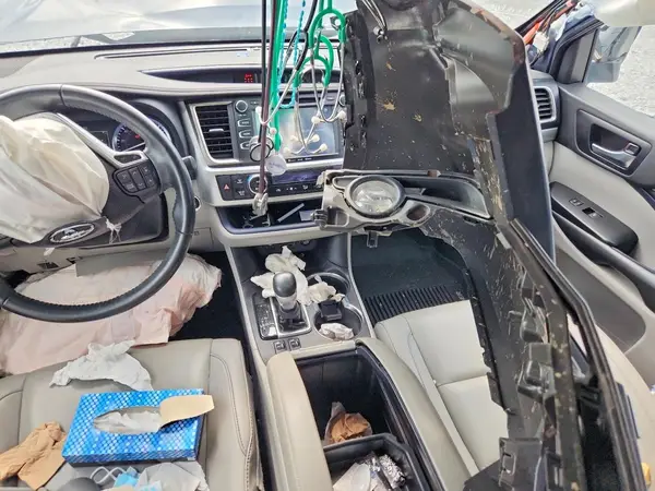 5TDKZRFH4KS350795 2019 TOYOTA HIGHLANDER - Image 8