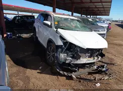 5TDKZRFH4KS352112 2019 TOYOTA HIGHLANDER