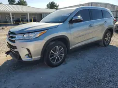 5TDKZRFH4KS353924 2019 TOYOTA HIGHLANDER