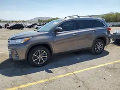 5TDKZRFH4KS359433 2019 TOYOTA HIGHLANDER