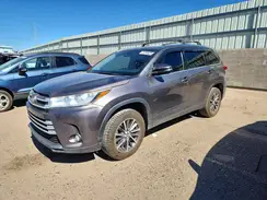 5TDKZRFH4KS559891 2019 TOYOTA HIGHLANDER
