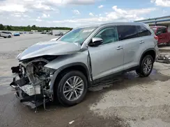 5TDKZRFH4KS561379 2019 TOYOTA HIGHLANDER