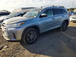 5TDKZRFH4KS563293 2019 TOYOTA HIGHLANDER