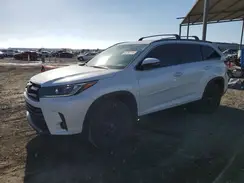 5TDKZRFH4KS566730 2019 TOYOTA HIGHLANDER