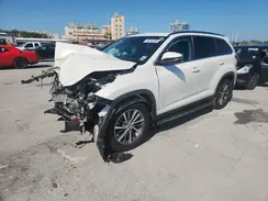 5TDKZRFH4KS567845 2019 TOYOTA HIGHLANDER