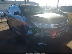 5TDKZRFH4KS570387 2019 TOYOTA HIGHLANDER