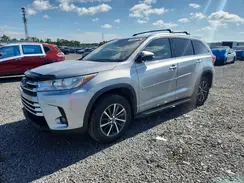 5TDKZRFH5HS189804 2017 TOYOTA HIGHLANDER