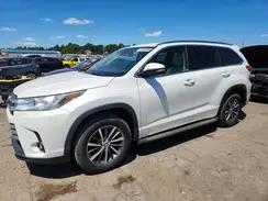 5TDKZRFH5HS193139 2017 TOYOTA HIGHLANDER