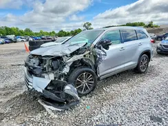 5TDKZRFH5HS194873 2017 TOYOTA HIGHLANDER