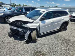 5TDKZRFH5HS202745 2017 TOYOTA HIGHLANDER