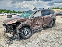 5TDKZRFH5HS217374 2017 TOYOTA HIGHLANDER
