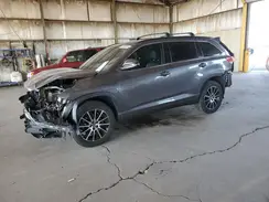 5TDKZRFH5HS219688 2017 TOYOTA HIGHLANDER