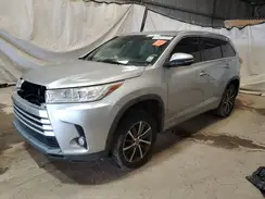 5TDKZRFH5HS221330 2017 TOYOTA HIGHLANDER